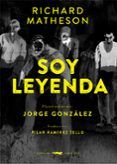 soy leyenda