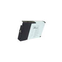 compatible cyan epson t5432 low capacity ink cartridge replaces epson t5432