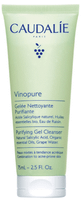 caudalie vinopure gelatina limpiadora purificante 75 ml
