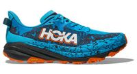 hoka hombre - azul