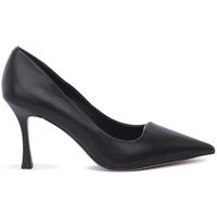 cafe noir zapatos de tacon c1na4031n078 para mujer