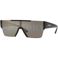 burberry gafas de sol nero 0be4291 3001g para hombre