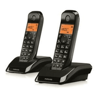 dect motorola serie s12 duo