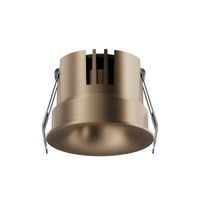 empotrable de techo led snaxx cct dim 12w