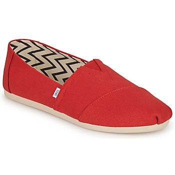 Toms Alpargatas ALPARGATA para hombre