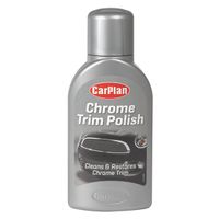 chrome trim polish 375ml