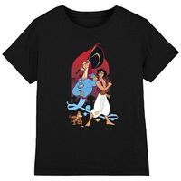 dessins animes tops y camisetas tv3346 para nino
