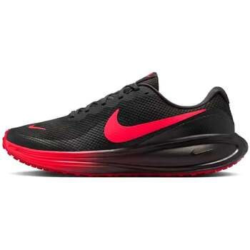 Nike Deportivas Moda REVOLUTION 8 BLACK HJ9198 012 para hombre
