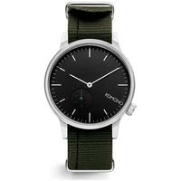 komono reloj winston subs nato para hombre