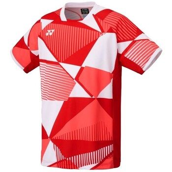 Yonex Camiseta Tournament para hombre