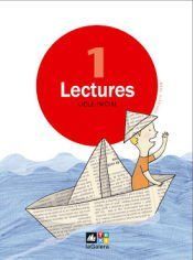 Tram. Lectures 1