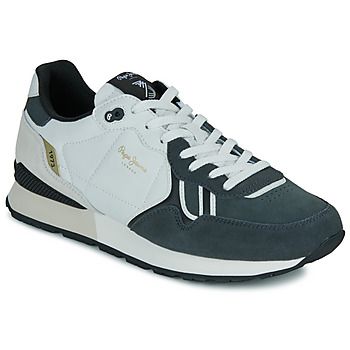 Pepe jeans Zapatillas BRIT HALF M para hombre