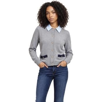 Morgan Chaqueta de punto 262-MDADA para mujer