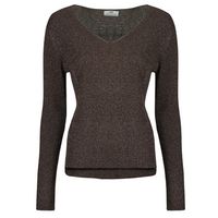 jdy jersey jdynew behave ls glitter pullover knt para mujer