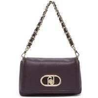 liu jo bolso de mano bolso lapuffy tamano mediano para mujer