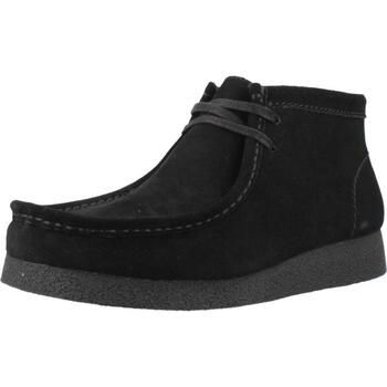 Clarks Botas Wallabeeevo Bt para hombre