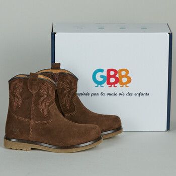 GBB Botines - para niña