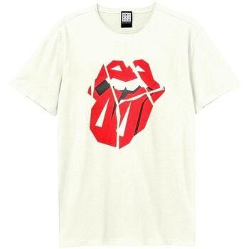 Amplified Clothing Tops y Camisetas Hackney Diands para mujer