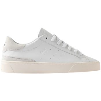 D.A.T.E. Deportivas Moda M451-SO-CA-WH para hombre