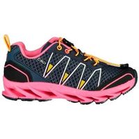 cmp zapatillas de senderismo rigel para nina