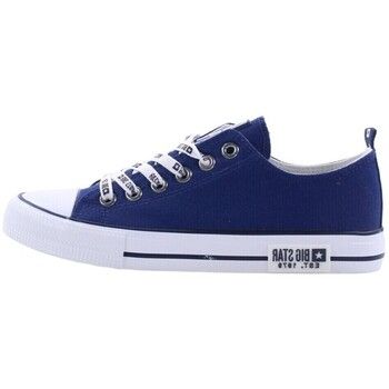 Big Star Deportivas Moda KK274103 para mujer