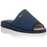 ruiz y gallego pantuflas zapatilla de casa para hombre