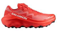 salomon hombre - rojo