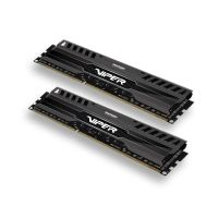 memoria ram patriot 16gb 2x8gb ddr3 1866mhz kit dimm no ecc rohs