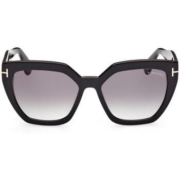 Tom Ford Gafas de sol PHOEBE FT0939 01B para mujer