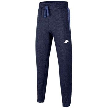 Nike Pantalón chandal CU9219410 para niño