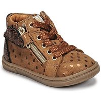 gbb zapatillas altas vala para nina