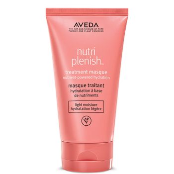 Aveda Nutriplenish Treatment Hair Masque - Light Moisture 150ml