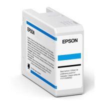 Epson T47A2 cartucho de tinta 1 pieza(s) Original Rendimiento estÃ¡ndar Cian
