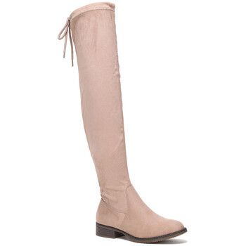 La Modeuse Botas 13771_P33124 para mujer
