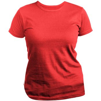 Universal Textiles Camiseta HB140L para mujer