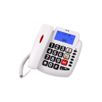 spc 3296b telefono confort volume 2 teclas grandes