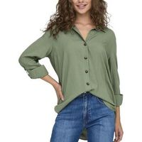 jdy camisa laurel para mujer