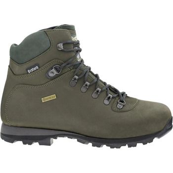 Bestard Zapatillas de senderismo TUNDRA AG para hombre