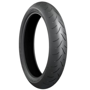 Neumático Bridgestone 110/70 - ZR17 (54W) Battlax BT016 delantero
