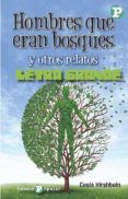 hombres que eran bosques y otros relatos