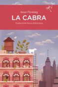 la cabra cat