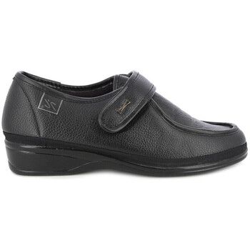 Doctor Cutillas Zapatillas de senderismo 780 negro para mujer