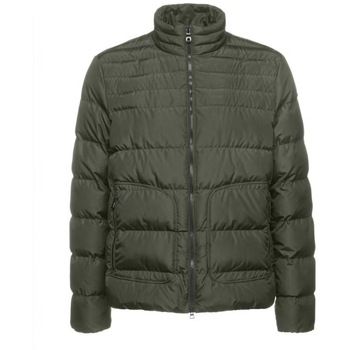 Geox Abrigo de plumas 166123 para hombre