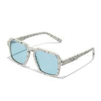 gafas de sol hawkers hawkers x manuel turizo - limited lash