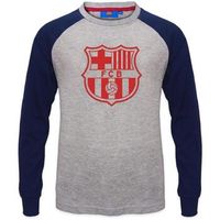 fc barcelona camiseta manga larga gf847 para nino