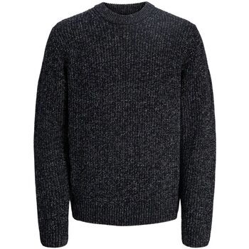 Jack & Jones Jersey 12286911 BLEECKER-SKY CAPTAIN para hombre