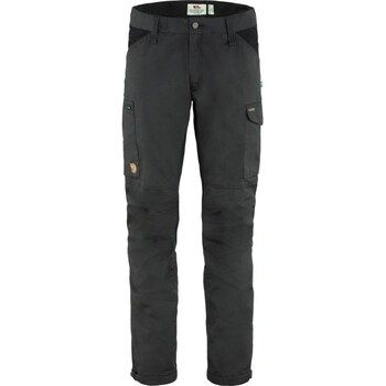 Fjallraven Pantalón cargo Kaipak para hombre