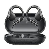lenovo ea360 auriculares de conduccion de aire inalambricos bluetooth 54 auriculares in-ear con graves profundos con