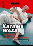 katame-waza ne-waza tecnicas de judo en suelo