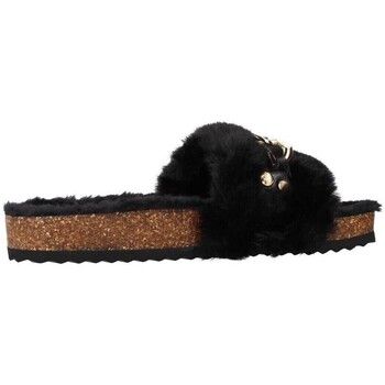 Buffalo Sandalias Senta para mujer